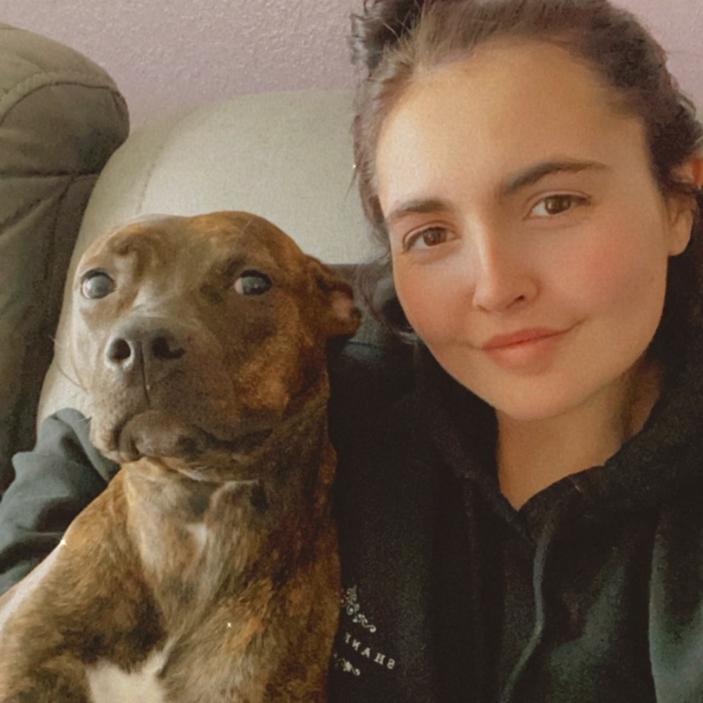 Meet your Posher, Ariana